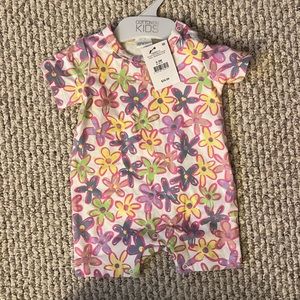 Cotton On 0-3 months Romper NWT!
